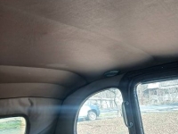 1957 Austin FX3 for sale in Michigan (ID-138743)