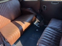 1957 Austin FX3 for sale in Michigan (ID-138743)
