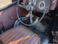 1957 Austin FX3 for sale in Michigan (ID-138743)
