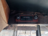 1957 Austin FX3 for sale in Michigan (ID-138743)