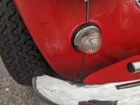 1957 Austin-Healey 100-6 for sale in Michigan (ID-130649)