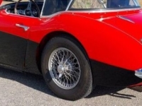 1957 Austin-Healey 100-6 for sale in Michigan (ID-130649)