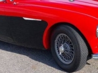 1957 Austin-Healey 100-6 for sale in Michigan (ID-130649)