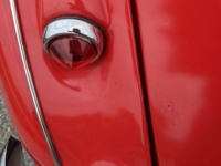 1957 Austin-Healey 100-6 for sale in Michigan (ID-130649)