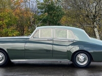 1957 Bentley S1 for sale (ID-127813)
