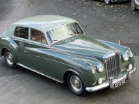 1957 Bentley S1 for sale (ID-127813)