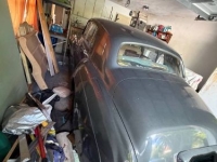 1957 Bentley S1 for sale in Michigan (ID-155894)