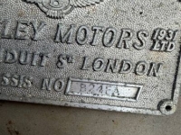 1957 Bentley S1 for sale in Michigan (ID-155894)