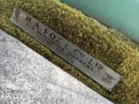 1957 Bentley S1 for sale in Michigan (ID-155894)