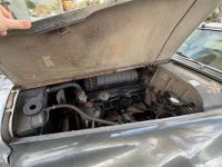 1957 Bentley S1 for sale in Michigan (ID-155894)