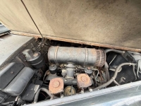 1957 Bentley S1 for sale in Michigan (ID-155894)