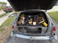 1957 Bentley S1 for sale in Michigan (ID-155894)
