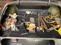 1957 Bentley S1 for sale in Michigan (ID-155894)