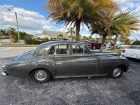 1957 Bentley S1 for sale in Michigan (ID-155894)