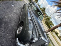 1957 Bentley S1 for sale in Michigan (ID-155894)
