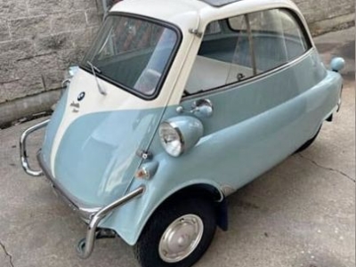 1957 BMW Isetta for sale