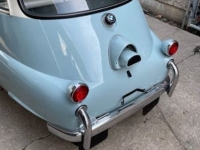 1957 BMW Isetta for sale in Michigan (ID-130580)