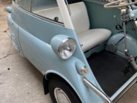 1957 BMW Isetta for sale in Michigan (ID-130580)