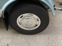 1957 BMW Isetta for sale in Michigan (ID-130580)