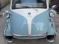 1957 BMW Isetta for sale in Michigan (ID-130580)
