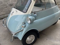 1957 BMW Isetta for sale in Michigan (ID-130580)