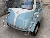 1957 BMW Isetta for sale in Michigan (ID-130580)