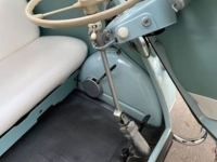 1957 BMW Isetta for sale in Michigan (ID-130580)