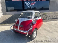 1957 BMW Isetta for sale in Anaheim, California (ID-156011)