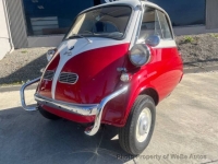 1957 BMW Isetta for sale in Anaheim, California (ID-156011)