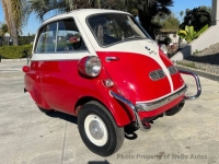 1957 BMW Isetta for sale in Anaheim, California (ID-156011)