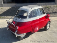 1957 BMW Isetta for sale in Anaheim, California (ID-156011)