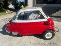 1957 BMW Isetta for sale in Anaheim, California (ID-156011)