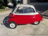 1957 BMW Isetta for sale in Anaheim, California (ID-156011)