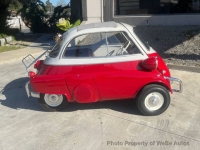 1957 BMW Isetta for sale in Anaheim, California (ID-156011)