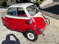 1957 BMW Isetta for sale in Anaheim, California (ID-156011)