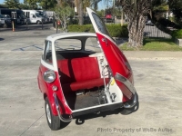 1957 BMW Isetta for sale in Anaheim, California (ID-156011)