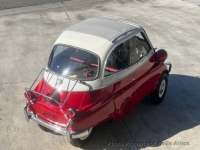 1957 BMW Isetta for sale in Anaheim, California (ID-156011)