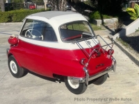 1957 BMW Isetta for sale in Anaheim, California (ID-156011)