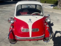 1957 BMW Isetta for sale in Anaheim, California (ID-156011)
