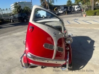 1957 BMW Isetta for sale in Anaheim, California (ID-156011)