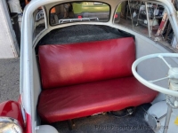 1957 BMW Isetta for sale in Anaheim, California (ID-156011)