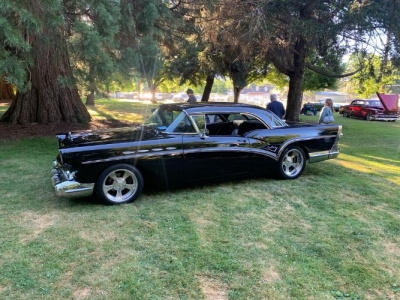 1957 Buick Century for sale