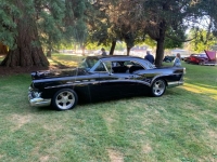 1957 Buick Century for sale in Michigan (ID-120733)