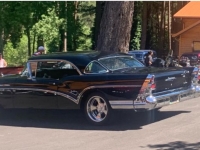1957 Buick Century for sale in Michigan (ID-120733)