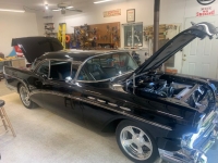 1957 Buick Century for sale in Michigan (ID-120733)