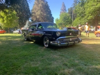 1957 Buick Century for sale in Michigan (ID-120733)