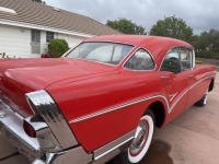 1957 Buick Century for sale in Michigan (ID-122295)