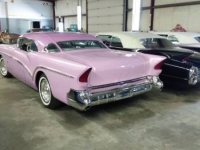 1957 Buick Century for sale in Michigan (ID-163982)