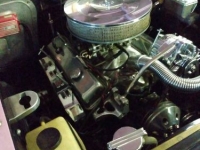 1957 Buick Century for sale in Michigan (ID-163982)