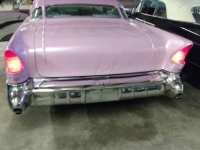 1957 Buick Century for sale in Michigan (ID-163982)